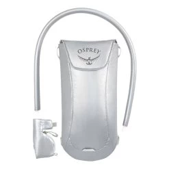 Borsa Idrica Osprey Four Season Bianco