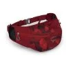 Marsupio Osprey Savu 2 Rosso -Negozio Di Biciclette os 10003214 001