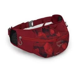 Marsupio Osprey Savu 2 Rosso