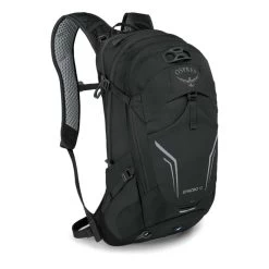 Zaino Osprey Syncro 12L Nero Profondo