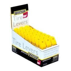 PEDROS Kit Di Leve Pedro's (24 Unità) Giallo