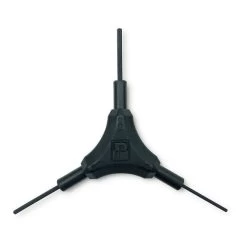 PEDROS Chiave Allen 3 Punte Pedro's (2, 2.5 E 3 Mm)