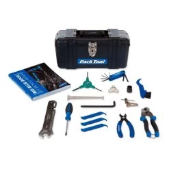 Cassetta Per Gli Attrezzi Park Tool SK-4