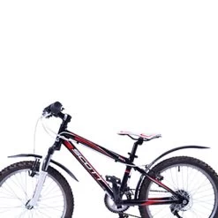 Set Di Parafanghi Polisport Colorado Junior -Negozio Di Biciclette ps 8626300001 003 1