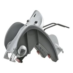 Seggiolino Polisport Wallaby FF Per Fijación Al Cuadro Grigio Scuro Argento 9 Seggiolino Polisport Wallaby FF Per Fijación Al Cuadro Grigio Scuro Argento -Negozio Di Biciclette ps 8633200002 005 1