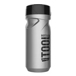 Porta Attrezzi Polisport Argento Nero