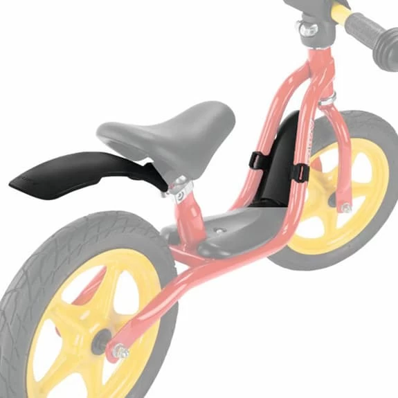 Parafanghi Puky LS Nero 3 Parafanghi Puky LS Nero