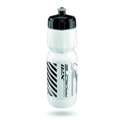 Borraccia Race One XR1 750 Ml Bianco Nero