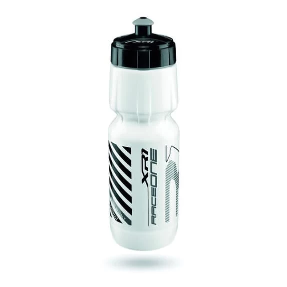 Borraccia Race One XR1 750 Ml Bianco Nero 3 Borraccia Race One XR1 750 Ml Bianco Nero
