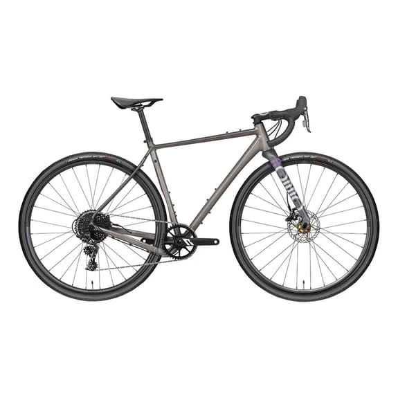 Bicicletta Gravel Rondo RUUT AL 1 Grigio Scuro 3 Bicicletta Gravel Rondo RUUT AL 1 Grigio Scuro
