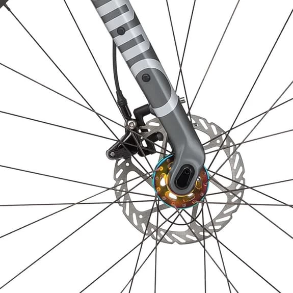 Bicicletta Gravel Rondo RUUT AL 1 Grigio Scuro 5 Bicicletta Gravel Rondo RUUT AL 1 Grigio Scuro - immagine 3