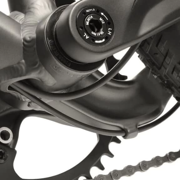 Bicicletta Gravel Rondo RUUT AL 1 Grigio Scuro 8 Bicicletta Gravel Rondo RUUT AL 1 Grigio Scuro - immagine 6