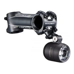 Supporto Universal Ritchey Stem Mount Per Supernova C-220