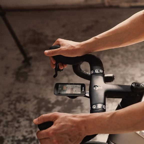 Bryton Rider S800 E Nero 8 Bryton Rider S800 E Nero - immagine 6