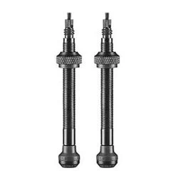 Set Di Valvole Schwalbe Tubeless 60 Mm (2 Unità)