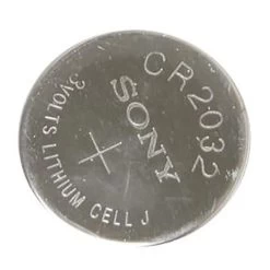 Batteria Sigma Litio 3V