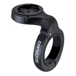 Supporto Overclamp Sigma Butler GPS Nero