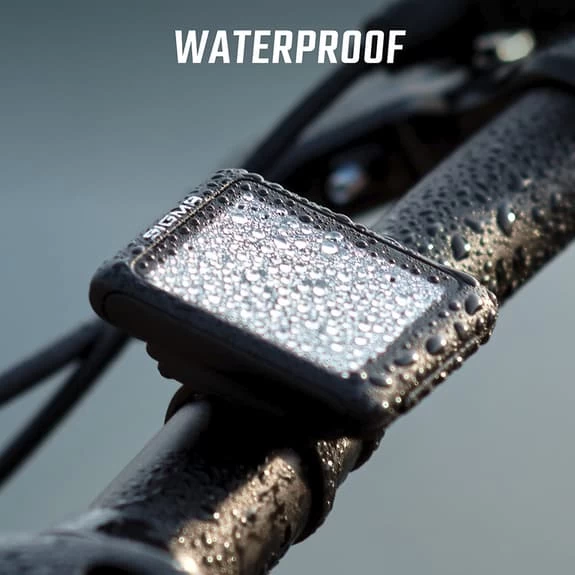 Contachilometri Sigma BC 5.0 WL ATS 4 Contachilometri Sigma BC 5.0 WL ATS - immagine 2