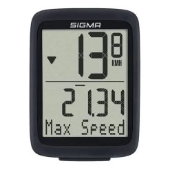 Contachilometri Sigma BC 10.0 WR