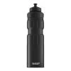 Borraccia SIGG WMB Sports 0,75 L Nero Opaco -Negozio Di Biciclette sig 8237.10