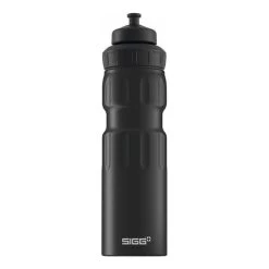 Borraccia SIGG WMB Sports 0,75 L Nero Opaco