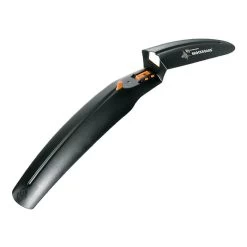 Parafango SKS Shockboard Nero