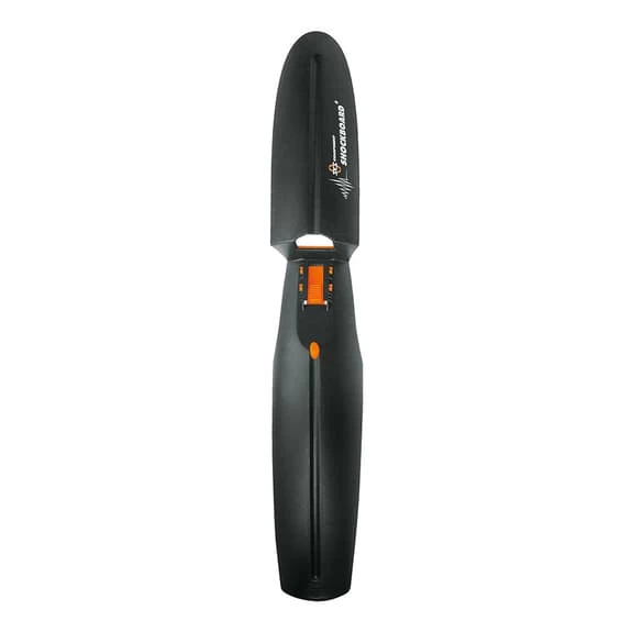 Parafango SKS Shockboard Nero 4 Parafango SKS Shockboard Nero - immagine 2