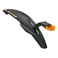 Set Di Parafanghi SKS Rowdy Nero -Negozio Di Biciclette sks 10078 003