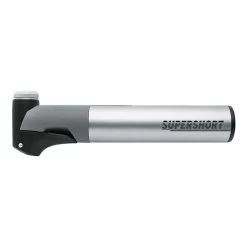 Pompa Manuale SKS Supershot Argento