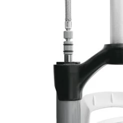 Pompa Manuale SKS MSP Argento -Negozio Di Biciclette sks 10503 005