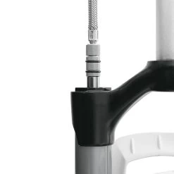 Pompa Manuale SKS MSP Argento -Negozio Di Biciclette sks 10503 006