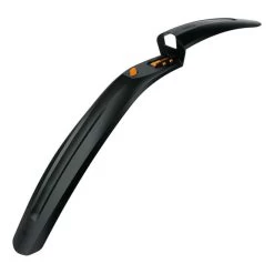 Parafango SKS Shockboard XL Nero