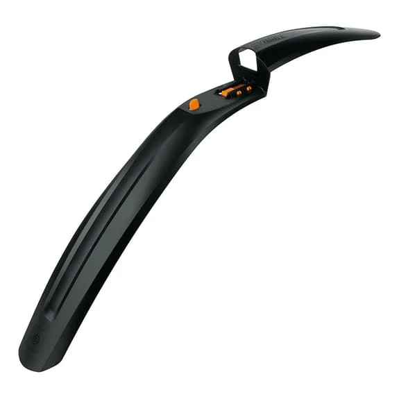 Parafango SKS Shockboard XL Nero 3 Parafango SKS Shockboard XL Nero