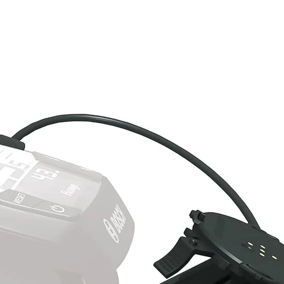 Cavo Del Computer Di Bordo SKS Bosh Nero 3 Cavo Del Computer Di Bordo SKS Bosh Nero