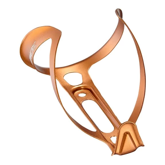 Portaborraccia Supacaz Fly Cage Anodized Dorato 3 Portaborraccia Supacaz Fly Cage Anodized Dorato - immagine 2