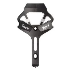 Portaborraccia Tacx Ciro Bianco Opaco