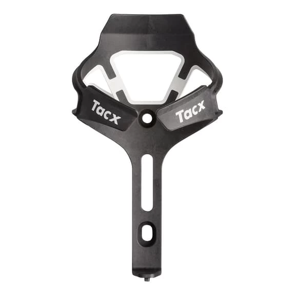 Portaborraccia Tacx Ciro Bianco Opaco 3 Portaborraccia Tacx Ciro Bianco Opaco