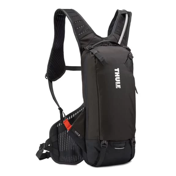 Zaino Idrico Thule Rail 12L Nero 3 Zaino Idrico Thule Rail 12L Nero
