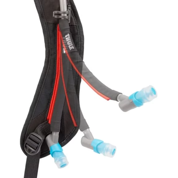 Zaino Idrico Thule Rail 12L Nero 6 Zaino Idrico Thule Rail 12L Nero - immagine 4