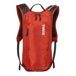 Zaino Idrico Thule Uptake 4L Rosso -Negozio Di Biciclette th 3203803 003
