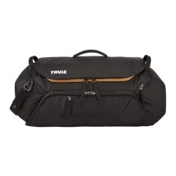 Borsa Thule RoundTrip Bike Duffel Nero -Negozio Di Biciclette th3204352 003