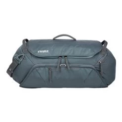 Borsa Thule RoundTrip Bike Duffel Blu Scuro -Negozio Di Biciclette th3204353 003