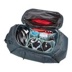 Borsa Thule RoundTrip Bike Duffel Blu Scuro -Negozio Di Biciclette th3204353 004