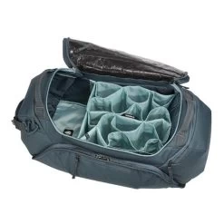 Borsa Thule RoundTrip Bike Duffel Blu Scuro -Negozio Di Biciclette th3204353 005