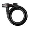 Lucchetto Töls Spiral Lock Combination 120x1.8 -Negozio Di Biciclette tls lck08 001 1
