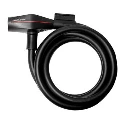 Lucchetto Töls Spiral Lock Combination 120x1.8