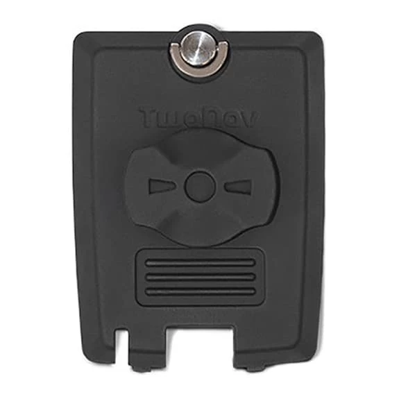 Cover Twonav Con QuickLock Horizon 7 Cover Twonav Con QuickLock Horizon - immagine 5