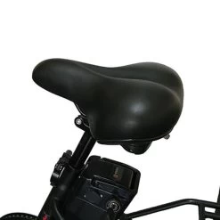 Bicicletta Elettrica Pieghevole Urban Motion 20" Twenty 10AH 36V Bianco -Negozio Di Biciclette ubm u60110 006