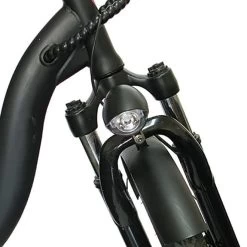 Bicicletta Elettrica Pieghevole Urban Motion 20" 36V 10AH Nero -Negozio Di Biciclette ubm u60121 006