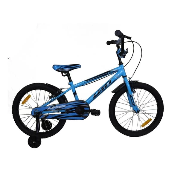 Bicicletta Per Bambini Umit XT20 Blu 3 Bicicletta Per Bambini Umit XT20 Blu